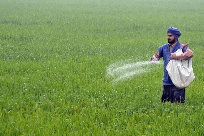 Good news! 9.87 crore farmers of the country will get benefits ਚੰਗੀ ਖ਼ਬਰ ! ਦੇਸ਼ ਦੇ 9.87 ਕਰੋੜ ਕਿਸਾਨਾਂ ਨੂੰ ਮਿਲੇਗਾ ਲਾਭ