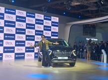 ਸਾਲ ਚੜ੍ਹਦਿਆਂ ਹੀ ਨਵੀਂ ਤੋਂ ਨਵੀਂ ਕਾਰ ਦੀ ਐਂਟਰੀ, ਆਟੋ ਐਕਸਪੋ 2020 'ਚ ਇਨ੍ਹਾਂ ਕਾਰਾਂ ਦੀ ਚਰਚਾ