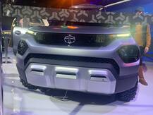 Auto Expo 2020: HBX ਸਭ ਤੋਂ ਸਸਤੀ Tata SUV ਜਲਦ ਹੋਵੇਗੀ ਮਾਰਕਿਟ 'ਚ ਲਾਂਚ