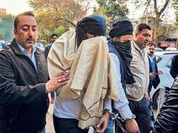 ਅੰਮ੍ਰਿਤਸਰ ਡਰੱਗਸ ਫੈਕਟਰੀ ਮਾਮਲੇ 'ਚ ਈਡੀ ਦੀ ਐਂਟਰੀ