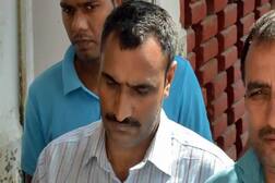 ਦੋਹਰੇ ਕਤਲ ਕੇਸ 'ਚ ਪੀਐਸਓ ਮਹਿਪਾਲ ਦੋਸ਼ੀ,  ਕੋਰਟ ਨੇ ਸੁਣਾਈ ਫਾਂਸੀ ਦੀ ਸਜ਼ਾ