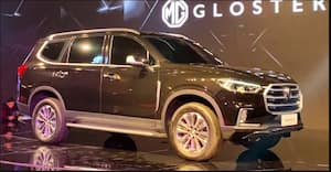 MG Discounts: NO.1 EV விண்ட்சர் உட்பட.. ரூ.4 லட்சம் வரை தள்ளுபடிகளை அறிவித்த எம்ஜி - கார்களின் லிஸ்ட்