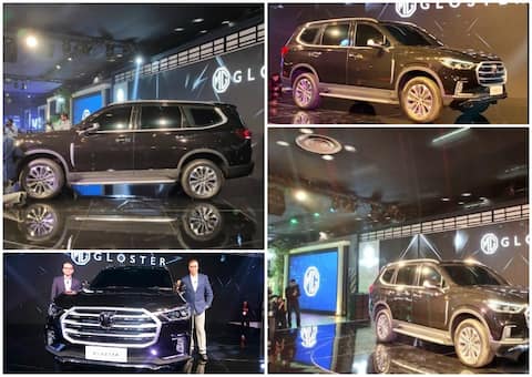 Auto Expo 2020 'ਚ MG Motor ਨੇ ਆਪਣੀ ਫੁਲ-ਸਾਈਜ਼ ਐਸਯੂਵੀ Gloster ਦਾ ਦਿਖਾਇਆ ਦਮ Auto Expo 2020 'ਚ MG Motor ਨੇ ਆਪਣੀ ਫੁਲ-ਸਾਈਜ਼ ਐਸਯੂਵੀ Gloster ਦਾ ਦਿਖਾਇਆ ਦਮ