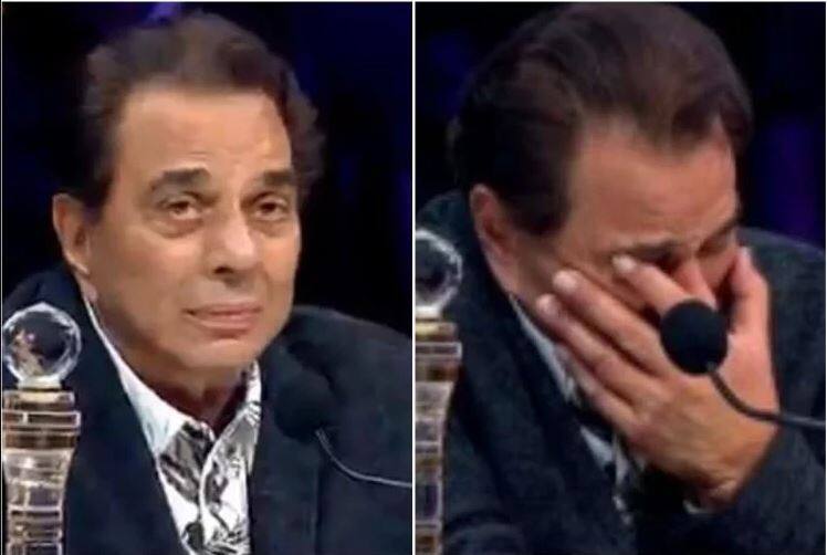 ਆਖਰ ਕਿਉਂ ਦੁਖੀ ਹੋਏ ਧਰਮਿੰਦਰ, ਟਵੀਟ ਕਰ ਦੱਸਿਆ ਕਾਰਨ The reason why Dharmendra is sad, he tweeted ਆਖਰ ਕਿਉਂ ਦੁਖੀ ਹੋਏ ਧਰਮਿੰਦਰ, ਟਵੀਟ ਕਰ ਦੱਸਿਆ ਕਾਰਨ