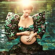 ਵਿਆਹ ਤੋਂ ਪਹਿਲਾਂ ਮਾਂ ਬਣੀ ਕਲਕੀ, ਬੇਟੀ ਨੂੰ ਦਿੱਤਾ ਜਨਮ