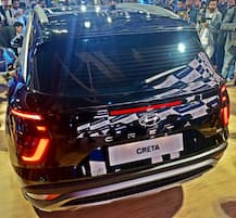 ਸਾਲ ਚੜ੍ਹਦਿਆਂ ਹੀ ਨਵੀਂ ਤੋਂ ਨਵੀਂ ਕਾਰ ਦੀ ਐਂਟਰੀ, ਆਟੋ ਐਕਸਪੋ 2020 'ਚ ਇਨ੍ਹਾਂ ਕਾਰਾਂ ਦੀ ਚਰਚਾ