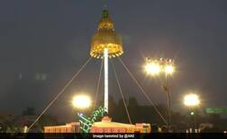 ਆਖਰ ਬਰੇਲੀ ਨੂੰ ਮਿਲ ਗਿਆ ਝੁਮਕਾ, ਜਾਣੋ ਕੀ ਪੂਰਾ ਮਾਮਲਾ