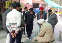 ਬੇਰੁਜ਼ਗਾਰੀ ਤੋਂ ਅੱਕ ਕੇ ਭੈਣ-ਭਰਾ ਨੇ ਕੀਤੀ ਖੁਦਕੁਸ਼ੀ