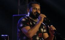 ਪੰਜਾਬੀ ਗਾਇਕ ਛਿੰਦਾ ਬਲਾਤਕਾਰ ਕੇਸ 'ਚ ਗ੍ਰਿਫ਼ਤਾਰ