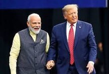 ਭਾਰਤ ਆਉਣਗੇ ਅਮਰੀਕੀ ਰਾਸ਼ਟਰਪਤੀ ਟਰੰਪ, ਦਿੱਲੀ ਅਤੇ ਅਹਿਮਦਾਬਾਦ ਦਾ ਕਰਨਗੇ ਦੌਰਾ