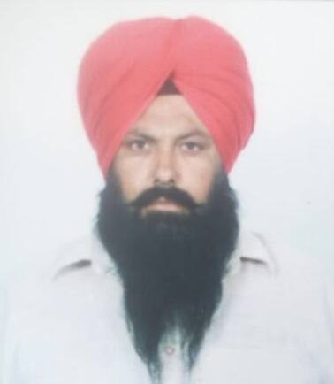 ਬਰਨਾਲਾ 'ਚ ਸਾਬਕਾ ਸੈਨਿਕ ਦੀ ਸਵਾਈਨ ਫਲੂ ਨਾਲ ਹੋਈ ਮੌਤ Retired Amry soldier died of Swine flu ਬਰਨਾਲਾ 'ਚ ਸਾਬਕਾ ਸੈਨਿਕ ਦੀ ਸਵਾਈਨ ਫਲੂ ਨਾਲ ਹੋਈ ਮੌਤ