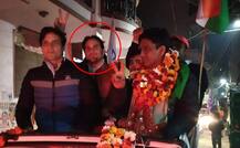 ਫਾਈਰਿੰਗ 'ਚ 'ਆਪ' ਵਿਧਾਇਕ ਨਰੇਸ਼ ਯਾਦਵ ਨਹੀਂ ਸੀ ਨਿਸ਼ਾਨਾ, ਇੱਕ ਦੋਸ਼ੀ ਗ੍ਰਿਫ਼ਤਾਰ- ਦਿੱਲੀ ਪੁਲਿਸ