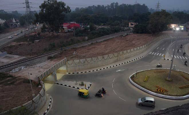 It's official, Mani Majra is Sector 13 of Chandigarh ਮਨੀਮਾਜਰਾ ਬਣਿਆ ਚੰਡੀਗੜ੍ਹ ਦਾ ਸੈਕਟਰ-13, ਨੋਟੀਫਿਕੇਸ਼ਨ ਹੋਇਆ ਜਾਰੀ