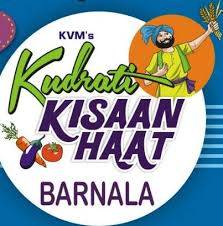 ਹੁਣ ਕਿਸਾਨ ਨੇ ਸ਼ੁਰੂ ਕੀਤੀ 'ਕੁਦਰਤੀ ਕਿਸਾਨ ਹੱਟ', ਇੰਜ ਕਰਦੇ ਨੇ ਲੋਕਾਂ ਨੂੰ ਖੁਸ਼