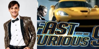 Bigg Boss 13's Asim Riaz Gets A Shout-out From Fast And Furious 9; Twitterverse Goes Crazy ਹਾਲੀਵੁੱਡ ਫ਼ਿਲਮ 'ਫਾਸਟ ਐਂਡ ਫਿਊਰਿਅਸ 9' 'ਚ ਨਜ਼ਰ ਆਉਣਗੇ ਆਸਿਮ ਰਿਆਜ਼ !