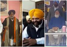 ਰਤਨ ਅਜਨਾਲਾ ਅਤੇ ਬੋਨੀ ਅਜਨਾਲਾ ਦੀ ਸ਼ੋਅਦ 'ਚ ਵਾਪਸੀ, ਟਕਸਾਲੀਆਂ ਨੂੰ ਝਟਕਾ