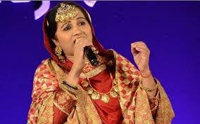 Sad News: Punjabi Folk Singer Laachi Bawa Passes Away! ਮਸ਼ਹੂਰ ਪੰਜਾਬੀ ਗਾਇਕ ਗੁਰਮੀਤ ਬਾਵਾ ਦੀ ਧੀ ਦਾ ਦੇਹਾਂਤ