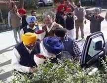 ਬੋਨੀ ਅਜਨਾਲਾ ਅਤੇ ਸੁਖਬੀਰ ਬਾਦਲ 'ਚ ਖ਼ਤਮ ਹੋਇਆਂ ਦੂਰੀਆਂ