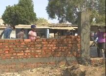 ਝੁੱਗੀਆਂ ਤੇ ਨਾ ਪਵੇ ਟਰੰਪ ਦੀ ਨਜ਼ਰ ਇਸ ਦੀਆਂ ਚੱਲ ਰਹੀਆਂ ਤਿਆਰੀਆਂ