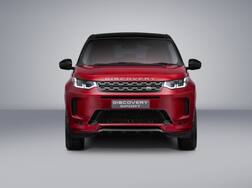 Land Rover ਦੀ  Discovery Sport ਭਾਰਤ 'ਚ ਲਾਂਚ, ਕਮਾਲ ਦੇ ਫੀਚਰਜ਼ ਤੇ ਦਮਦਾਰ ਇੰਜਣ ਨਾਲ ਲੈਸ
