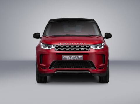 Land Rover ਦੀ Discovery Sport ਭਾਰਤ 'ਚ ਲਾਂਚ, ਕਮਾਲ ਦੇ ਫੀਚਰਜ਼ ਤੇ ਦਮਦਾਰ ਇੰਜਣ ਨਾਲ ਲੈਸ Land Rover ਦੀ Discovery Sport ਭਾਰਤ 'ਚ ਲਾਂਚ, ਕਮਾਲ ਦੇ ਫੀਚਰਜ਼ ਤੇ ਦਮਦਾਰ ਇੰਜਣ ਨਾਲ ਲੈਸ