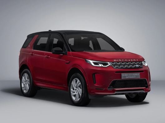 Land Rover ਦੀ  Discovery Sport ਭਾਰਤ 'ਚ ਲਾਂਚ, ਕਮਾਲ ਦੇ ਫੀਚਰਜ਼ ਤੇ ਦਮਦਾਰ ਇੰਜਣ ਨਾਲ ਲੈਸ