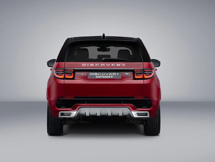 Land Rover ਦੀ  Discovery Sport ਭਾਰਤ 'ਚ ਲਾਂਚ, ਕਮਾਲ ਦੇ ਫੀਚਰਜ਼ ਤੇ ਦਮਦਾਰ ਇੰਜਣ ਨਾਲ ਲੈਸ