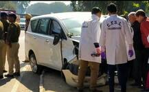 ਸੜਕ ਹਾਦਸੇ ’ਚ ਜੁਡੀਸ਼ੀਅਲ ਮੈਜਿਸਟ੍ਰੇਟ ਸਾਹਿਲ ਸਿੰਗਲਾ ਦੀ ਮੌਤ, ਇੱਕ ਜ਼ਖ਼ਮੀ