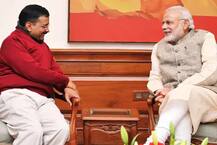 ਅਰਵਿੰਦ ਕੇਜਰੀਵਾਲ ਨੇ ਸਹੁੰ ਚੁੱਕ ਸਮਾਰੋਹ ਲਈ ਪ੍ਰਧਾਨ ਮੰਤਰੀ ਨੂੰ ਭੇਜਿਆ ਸੱਦਾ, 16 ਫਰਵਰੀ ਨੂੰ ਸੋਂਹ ਲੈਣਗੇ ਕੇਜਰੀਵਾਲ