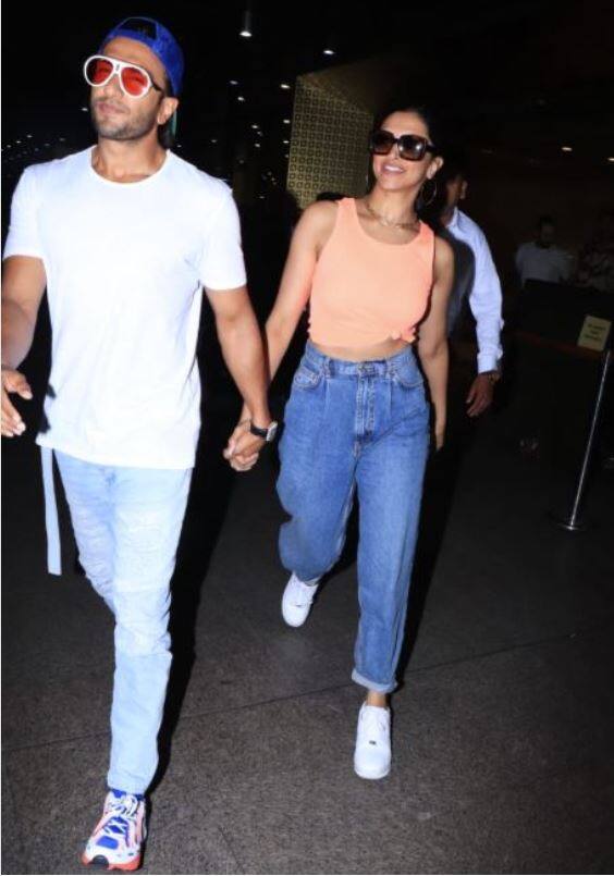 ਵਰਕ ਫਰੰਟ ਦੀ ਗੱਲ ਕਰੀਏ ਤਾਂ ਰਣਵੀਰ ਸਿੰਘ ਨੇ ਹਾਲ ਹੀ ਵਿੱਚ ਆਪਣੀ ਆਉਣ ਵਾਲੀ ਫ਼ਿਲਮ 'ਜਯੇਸ਼ਭਾਈ ਜ਼ੋਰਦਾਰ' ਦੀ ਸ਼ੂਟਿੰਗ ਖ਼ਤਮ ਕੀਤੀ ਹੈ।
