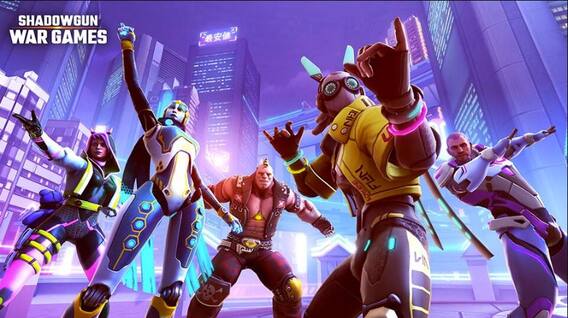 PUBG ਅਤੇ Call of Duty ਤੋਂ ਬਾਅਦ ਹੁਣ ਖੇਡੋ ਇਹ ਨਵੀਂ GAME