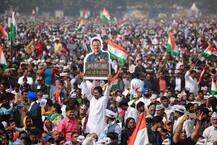 ਸਹੁੰ ਚੁੱਕਣ ਤੋਂ ਬਾਅਦ ਦਿੱਲੀ ਵਾਲਿਆਂ ਨੂੰ ਕਿ ਬੋਲੇ ਅਰਵਿੰਦ ਕੇਜਰੀਵਾਲ, ਜਾਣੋ ਇਹ ਖਾਸ ਗੱਲਾਂ