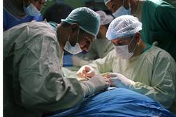 ਕੋਰੋਨਾ ਨਾਲ ਲੜ੍ਹਣ ਲਈ ਸਰਕਾਰ ਦਾ ਵੱਡਾ ਕਦਮ, IAS ਤੇ IPS ਅਧਿਕਾਰੀ ਵੀ ਕਰਨਗੇ ਮਰੀਜ਼ਾਂ ਦਾ ਇਲਾਜ!