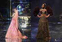 ਸਾਰਾ ਅਲੀ ਖਾਨ ਨੇ ਲੈਕਮੇ ਸ਼ੋਅ 'ਚ ਦਿਖਾਇਆ ਜਲਵਾ, ਪਰ ਰੈਂਪ ਵਾਕ ਨੂੰ ਲੈ ਕੇ ਹੋਈ ਟਰੋਲ