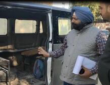 ਚਾਰ ਨਿੱਕੀਆਂ ਜ਼ਿੰਦਾ ਜਾਣ ਮਗਰੋਂ ਖੁੱਲ੍ਹੀ ਸਰਕਾਰ ਦੀ ਨੀਂਦ