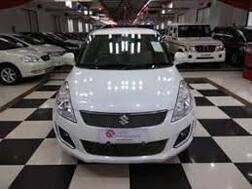 ਸਿਰਫ 2.30 ਲੱਖ 'ਚ ਮਰੂਤੀ ਸਵਿਫਟ ਤੇ 1.75 ਲੱਖ 'ਚ ਵੈਗਨ ਆਰ ਖਰੀਦਣ ਦਾ ਸ਼ਾਨਦਾਰ ਮੌਕਾ