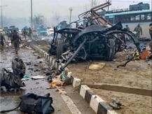 ਸ਼ਿਵ ਸੈਨਾ ਦਾ ਦਾਅਵਾ, ਸਿਆਸੀ ਸਾਜ਼ਿਸ਼ ਤਹਿਤ ਪੁਲਵਾਮਾ ’ਚ ਕੀਤਾ ਗਿਆ ਸੀ 40 ਜਵਾਨਾਂ ਦਾ ਕਤਲ