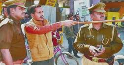 ਸੜਕ 'ਤੇ ਫਿਲਮ 'ਨਾਇਕ', ਨੌਜਵਾਨ ਸੋਨੂੰ ਨੇ ਕਬੂਲਿਆ ਟ੍ਰੈਫਿਕ ਪੁਲਿਸ ਦਾ ਚੈਲੰਜ, ਦੋ ਘੰਟਿਆਂ 'ਚ ਕੀਤੀ ਕਾਰਵਾਈ