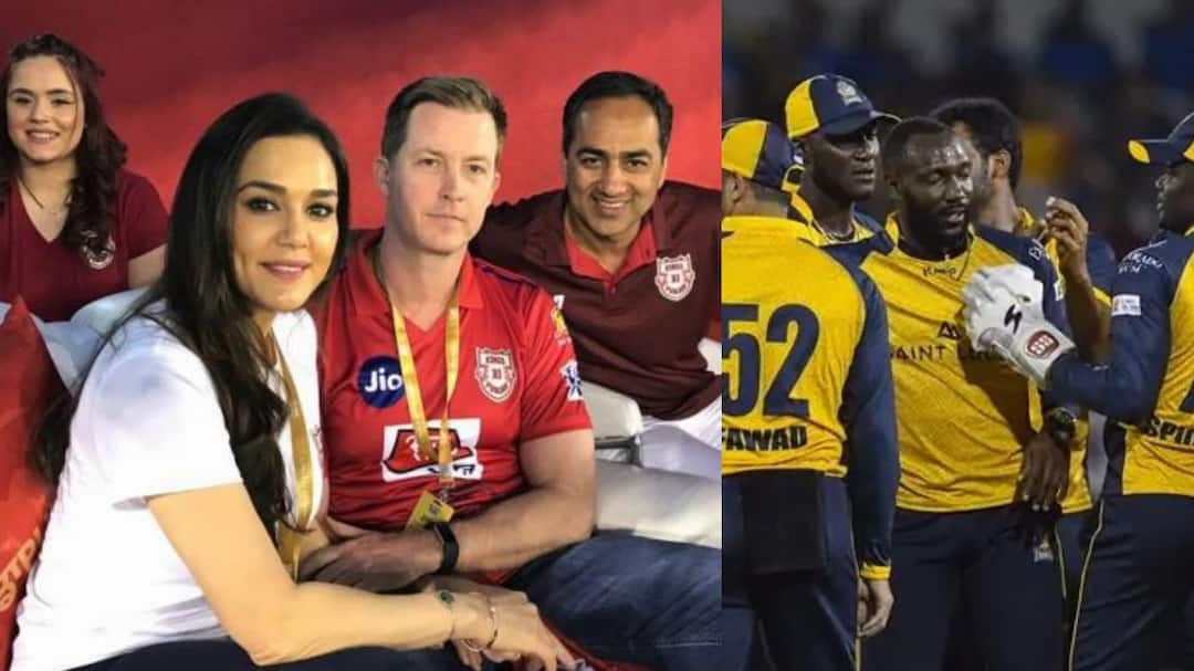 Kings XI Punjab set to acquire St Lucia franchise of CPL ਆਈਪੀਐਲ ਤੋਂ ਪਹਿਲਾਂ ਕਿੰਗਸ ਇਲੈਵਨ ਵੱਡੀ ਤਿਆਰੀ 'ਚ, ਹੋਵੇਗੀ ਹੁਣ ਤੱਕ ਦੀ ਸਭ ਤੋਂ ਵੱਡੀ ਖਰੀਦ