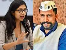 ਮਹਿਲਾ ਕਮਿਸ਼ਨ ਦੀ ਮੁਖੀ ਨੇ 'ਆਪ' ਪ੍ਰਧਾਨ ਨੂੰ ਦਿੱਤਾ ਤਲਾਕ, ਟਵਿੱਟਰ 'ਤੇ ਭਾਵੁਕ ਪੋਸਟ