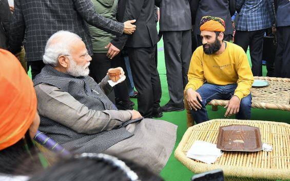 ਨਕਵੀ ਦਾ ਕਹਿਣਾ ਹੈ ਕਿ ਪਿਛਲੇ ਲੱਗਪਗ ਤਿੰਨ ਸਾਲਾਂ ਵਿੱਚ, 