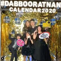 ਡੱਬੂ ਰਤਨਾਨੀ ਕੈਲੰਡਰ 2020: ਗਲੈਮਰ ਤੇ ਖੂਬਸੂਰਤੀ ਦਾ ਜ਼ਬਰਦਸਤ ਕਲੈਕਸ਼ਨ