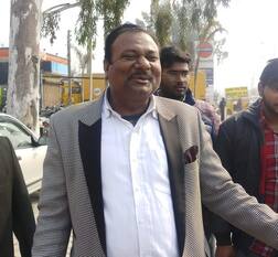 ਡਰੱਗ ਫੈਕਟਰੀ ਮਾਮਲੇ 'ਚ ਅਨਵਰ ਮਸਿਹ ਗ੍ਰਿਫਤਾਰ, ਅਦਾਲਤ ਨੇ ਦੋ ਦਿਨਾਂ ਦੀ ਪੁਲਿਸ ਰਿਮਾਂਡ ਤੇ ਭੇਜਿਆ