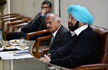 ਬਹਿਬਲ ਕਲਾਂ, ਬਰਗਾੜੀ ਮਾਮਲੇ ਨੂੰ ਲੈ ਕੇ ਕੈਪਟਨ ਦਾ ਵੱਡਾ ਐਲਾਨ