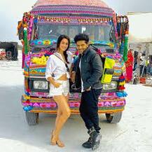 ਲੈਰਿਸਾ ਬੋਨਸੀ ਨਾਲ ਗੁਰੂ ਰੰਧਾਵਾ ਦਾ ਨਵਾਂ ਗਾਣਾ 'ਸੁਰਮਾ ਸੁਰਮਾ' ਰਿਲੀਜ਼, ਜਾਣੋ ਕੌਣ ਲੈਰਿਸਾ