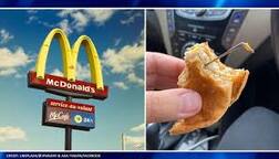 ਜੇਕਰ ਤੁਹਾਨੂੰ ਵੀ ਬਰਗਰ ਪਸੰਦ ਤਾਂ ਹੋ ਜਾਵੋ ਸਾਵਧਾਨ, ਆਹ ਦੇਖੋ ਕੀ ਨਿਕਲਿਆ