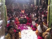 Mahashivratri: ਅੱਜ ਸ਼ਿਵ ਦੀ ਪੂਜਾ ਦਾ ਖਾਸ ਦਿਨ, ਸਵੇਰੇ 4 ਵਜੇ ਤੋਂ ਮੰਦਰਾਂ 'ਚ ਭਗਤਾਂ ਦੀ, ਵੇਖੋ ਤਸਵੀਰਾਂ