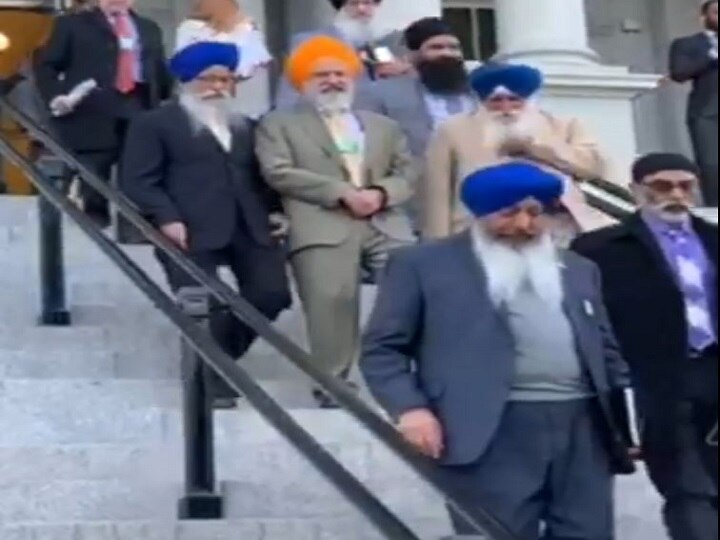 pro-khalistani-group-sikh-for-justice-meets-white-house-officials-before-donald-trump-visit-to-india ਟਰੰਪ ਦੇ ਭਾਰਤ ਆਉਣ ਤੋਂ ਪਹਿਲਾਂ ਖਾਲਿਸਤਾਨੀ ਗਰੁੱਪ ਨੇ ਵ੍ਹਾਈਟ ਹਾਊਸ ਅਧਿਕਾਰੀਆਂ ਨਾਲ ਕੀਤੀ ਮੁਲਾਕਾਤ