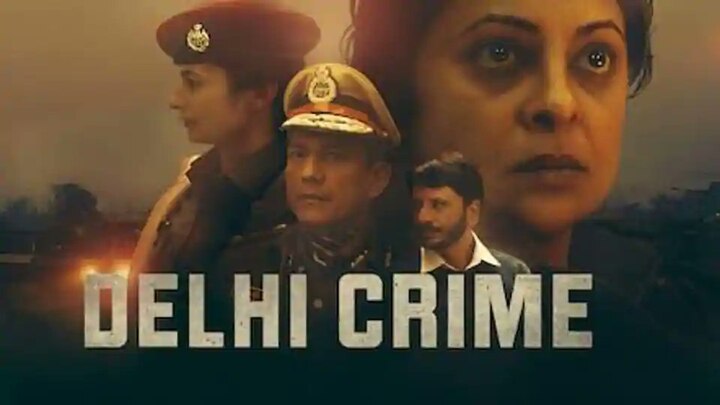 International Emmy Awards 2020: Indian Web Series 'Delhi Crime'  wins Best Drama Series award ਵੈੱਬ ਸੀਰੀਜ਼ 'Delhi Crime' ਨੇ ਜਿੱਤਿਆ ਇੰਟਰਨੈਸਨਲ ਅਵਾਰਡ