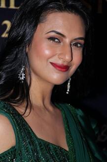 Dadasaheb Phalke IFF Awards  ਇਵੈਂਟ ਦੌਰਾਨ ਦਿਵਯੰਕਾ ਤਿਰਪਾਠੀ ਨੇ ਜਿੱਤਿਆ ਐਵਾਰਡ